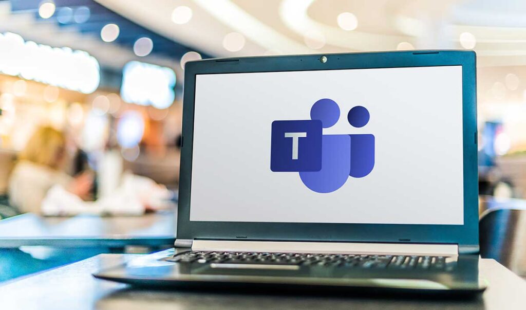 Microsoft Teams - TeraCloud Managed IT Services and Security