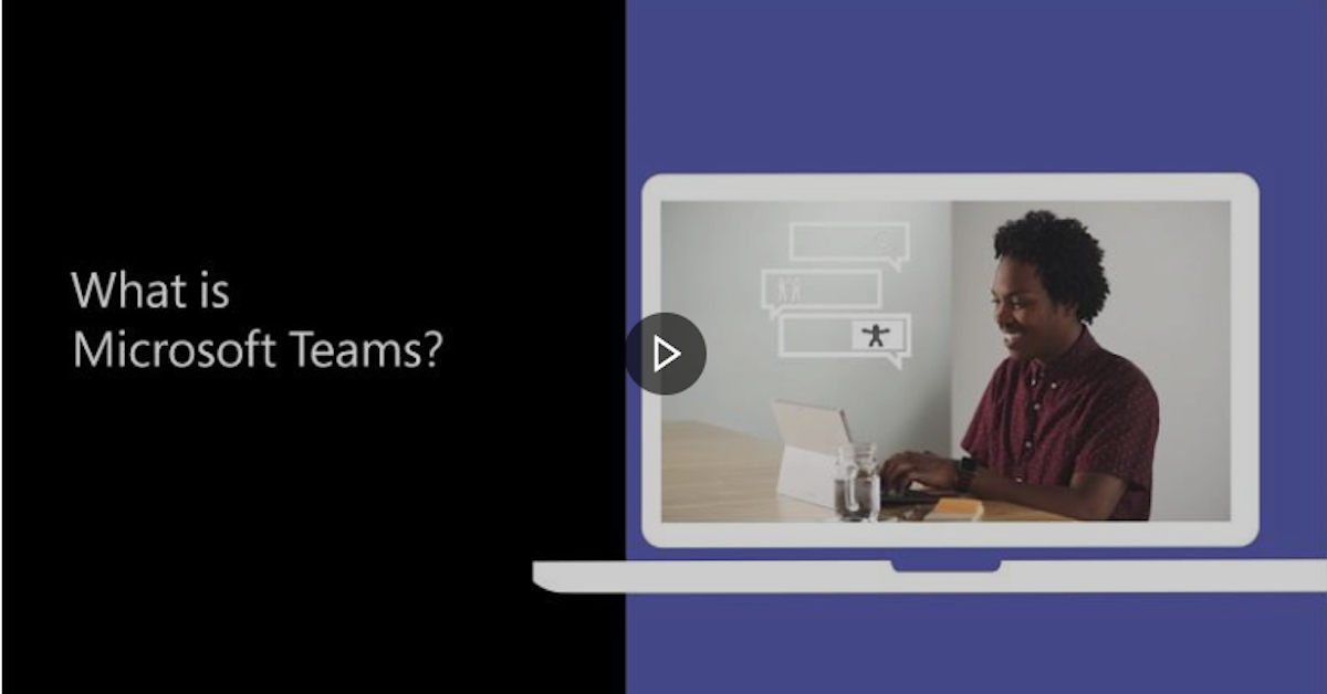 Microsoft Teams - TeraCloud Managed IT Services and Security