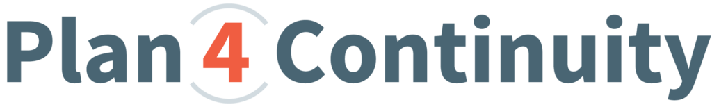 plan 4 continuity logo - TeraCloud Full-Service Managed IT Services, Cloud Services and IT Security