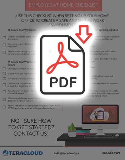 Download PDF Screenshot