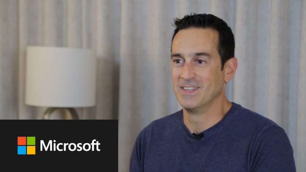 Microsoft Azure User