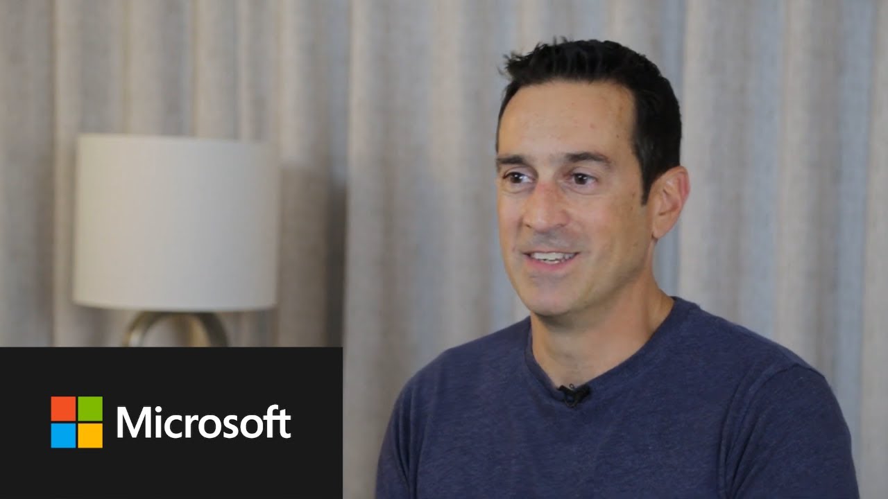 Microsoft Azure User