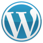 wordpress hostoing logo
