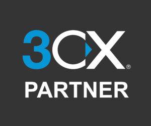 3CX Certified Partner badge